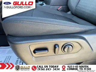 Chevrolet Silverado 1500 2021 4x4 LT Trail Boss 4dr Crew Cab 5.8 ft. SB