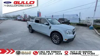Ford Maverick 2022 XL 4dr SuperCrew 4.5 ft. SB