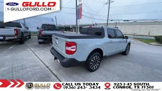 Ford Maverick 2022 XL 4dr SuperCrew 4.5 ft. SB