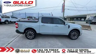 Ford Maverick 2022 XL 4dr SuperCrew 4.5 ft. SB