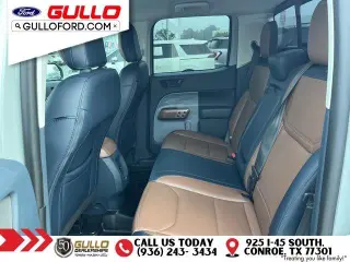 Ford Maverick 2022 XL 4dr SuperCrew 4.5 ft. SB