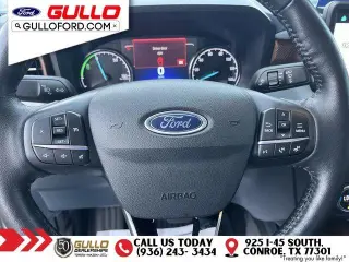 Ford Maverick 2022 XL 4dr SuperCrew 4.5 ft. SB