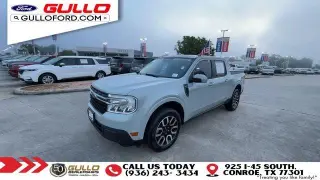 Ford Maverick 2022 XL 4dr SuperCrew 4.5 ft. SB