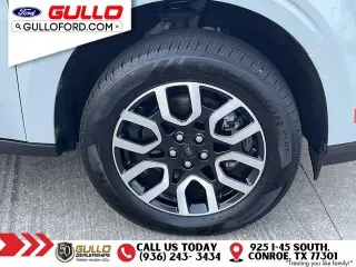 Ford Maverick 2022 XL 4dr SuperCrew 4.5 ft. SB