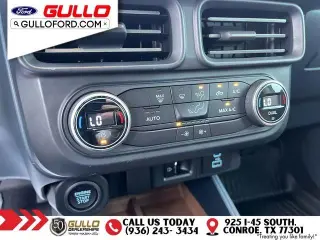 Ford Maverick 2022 XL 4dr SuperCrew 4.5 ft. SB