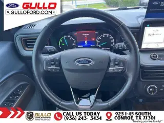 Ford Maverick 2022 XL 4dr SuperCrew 4.5 ft. SB