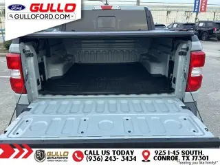 Ford Maverick 2022 XL 4dr SuperCrew 4.5 ft. SB