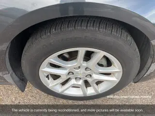 Chevrolet Malibu 2014 LT 4dr Sedan w/1LT