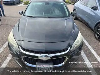 Chevrolet Malibu 2014 LT 4dr Sedan w/1LT