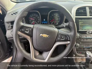 Chevrolet Malibu 2014 LT 4dr Sedan w/1LT