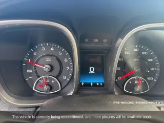 Chevrolet Malibu 2014 LT 4dr Sedan w/1LT