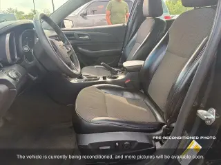 Chevrolet Malibu 2014 LT 4dr Sedan w/1LT