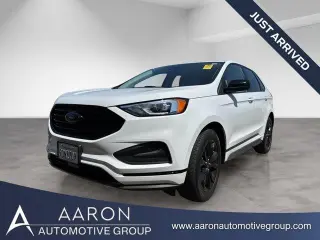Ford Edge 2023 AWD SE 4dr Crossover