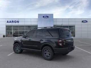 Ford Bronco Sport 2024 AWD Badlands 4dr SUV