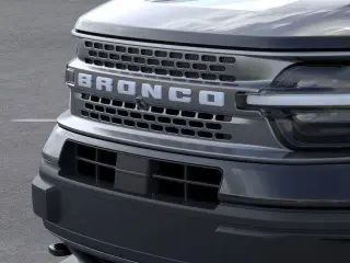 Ford Bronco Sport 2024 AWD Badlands 4dr SUV