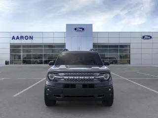 Ford Bronco Sport 2024 AWD Badlands 4dr SUV