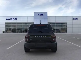 Ford Bronco Sport 2024 AWD Badlands 4dr SUV