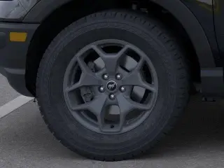 Ford Bronco Sport 2024 AWD Badlands 4dr SUV