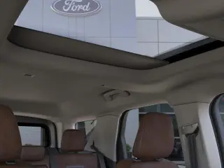 Ford Bronco Sport 2024 AWD Badlands 4dr SUV