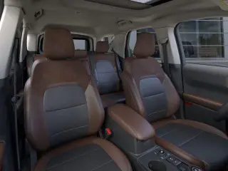 Ford Bronco Sport 2024 AWD Badlands 4dr SUV