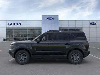 Ford Bronco Sport 2024 AWD Badlands 4dr SUV