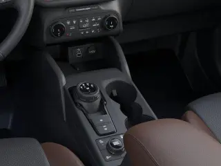 Ford Bronco Sport 2024 AWD Badlands 4dr SUV