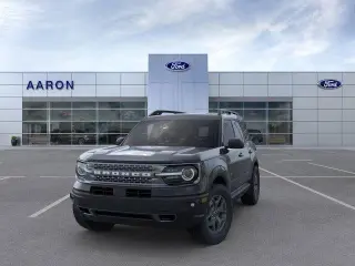 Ford Bronco Sport 2024 AWD Badlands 4dr SUV