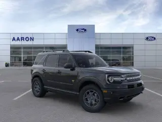 Ford Bronco Sport 2024 AWD Badlands 4dr SUV