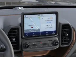 Ford Bronco Sport 2024 AWD Badlands 4dr SUV