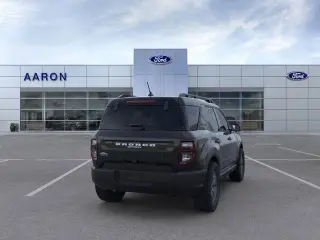 Ford Bronco Sport 2024 AWD Badlands 4dr SUV