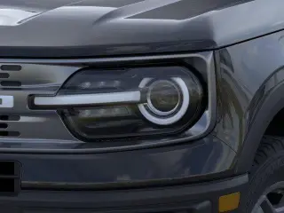 Ford Bronco Sport 2024 AWD Badlands 4dr SUV