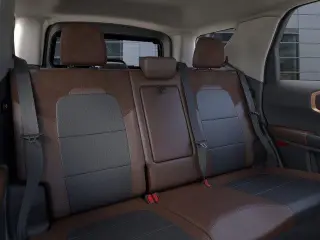 Ford Bronco Sport 2024 AWD Badlands 4dr SUV