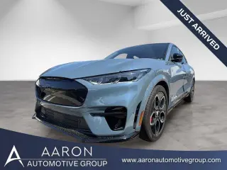 Ford Mustang Mach-E 2023 AWD GT 4dr SUV