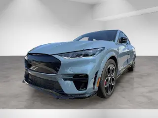 Ford Mustang Mach-E 2023 AWD GT 4dr SUV