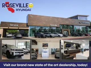 Hyundai PALISADE 2025 SEL 4dr SUV