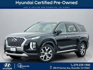 Hyundai PALISADE 2020 SEL 4dr SUV
