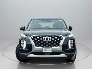 Hyundai PALISADE 2020 SEL 4dr SUV