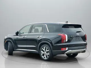 Hyundai PALISADE 2020 SEL 4dr SUV