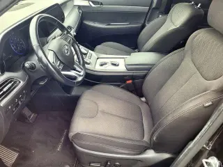 Hyundai PALISADE 2020 SEL 4dr SUV