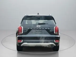 Hyundai PALISADE 2020 SEL 4dr SUV