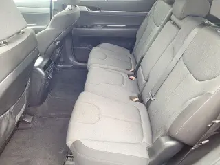 Hyundai PALISADE 2020 SEL 4dr SUV