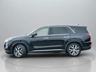 Hyundai PALISADE 2020 SEL 4dr SUV
