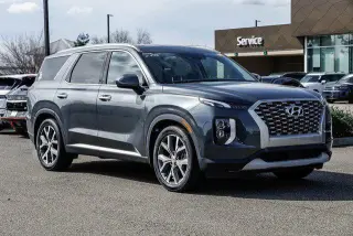 Hyundai PALISADE 2021 AWD SEL 4dr SUV