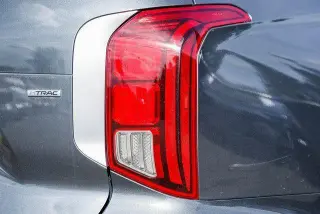 Hyundai PALISADE 2021 AWD SEL 4dr SUV