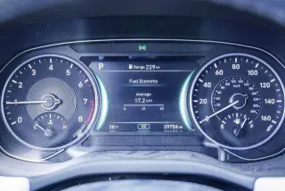 Hyundai PALISADE 2021 AWD SEL 4dr SUV