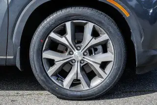 Hyundai PALISADE 2021 AWD SEL 4dr SUV