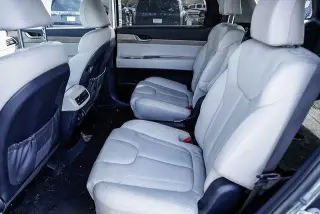 Hyundai PALISADE 2021 AWD SEL 4dr SUV