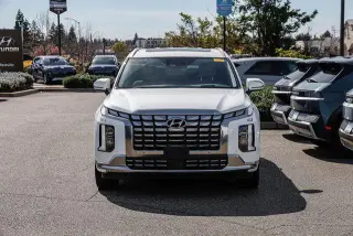 Hyundai PALISADE 2023 AWD Calligraphy 4dr SUV