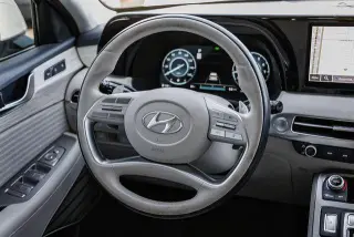 Hyundai PALISADE 2023 AWD Calligraphy 4dr SUV