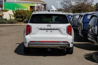 Hyundai PALISADE 2023 AWD Calligraphy 4dr SUV